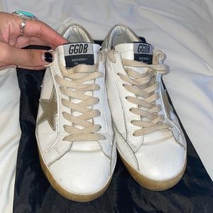 Golden Goose Sneakers